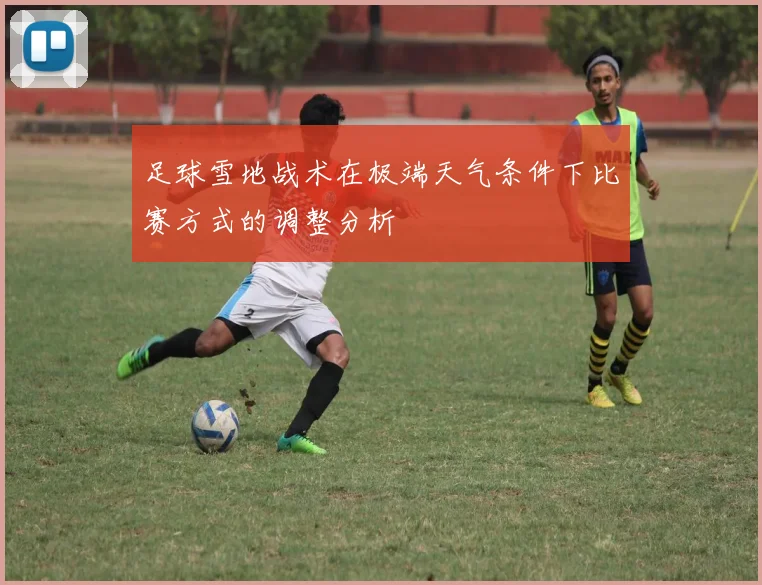 足球雪地战术在极端天气条件下比赛方式的调整分析