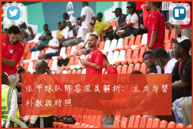 法甲球队阵容深度解析：主力与替补数据对照