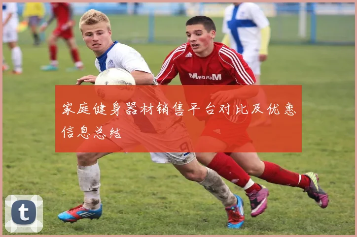 家庭健身器材销售平台对比及优惠信息总结