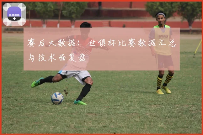 赛后大数据：世俱杯比赛数据汇总与技术面复盘